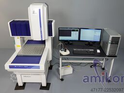 Mitutoyo Quick Vision Apex QV-X404P1L-C