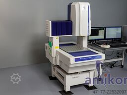 Mitutoyo Quick Vision Apex QV-X404P1L-C