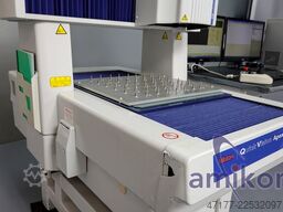 Mitutoyo Quick Vision Apex QV-X404P1L-C