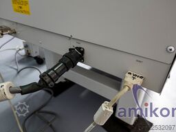 Mitutoyo Quick Vision Apex QV-X404P1L-C