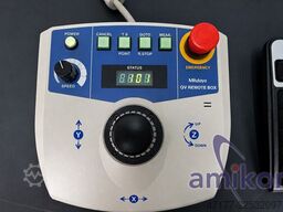 Mitutoyo Quick Vision Apex QV-X404P1L-C