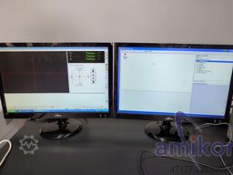 Mitutoyo Quick Vision Apex QV-X404P1L-C
