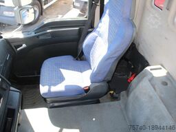 MAN TGA 33.360 + 6X6 + MANUAL