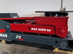 BEAR PX6000