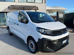 Opel VIVARO L 2.0 145
