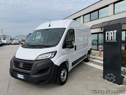 Fiat DUCATO 33 MH2 140