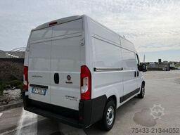 Fiat DUCATO 33 MH2 140