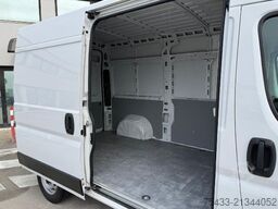 Fiat DUCATO 33 MH2 140