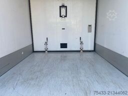 Fiat DUCATO Isotermico con gruppo frigorifero