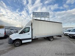 Mercedes-Benz Sprinter 414 cdi T 43/35 CENTINA E TELO