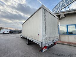 Mercedes-Benz Sprinter 414 cdi T 43/35 CENTINA E TELO