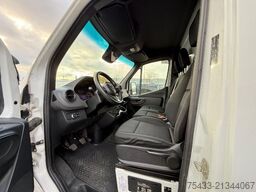 Mercedes-Benz Sprinter 414 cdi T 43/35 CENTINA E TELO