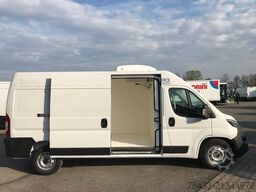 Fiat Ducato 35 LH2 2.2 mjt3 140cv ISOTERMICO + GRUPPO