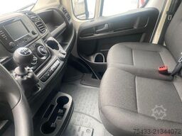 Fiat Ducato 35 LH2 2.2 mjt3 140cv ISOTERMICO + GRUPPO