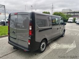 Renault TRAFIC 1.6 DCI 6 POSTI n1 autocarro