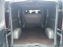 Renault TRAFIC 1.6 DCI 6 POSTI n1 autocarro