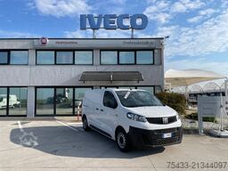 Fiat SCUDO L2H1 1.5 120CV