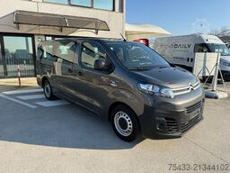 Citroen JUMPY SPACE TOURER 9P