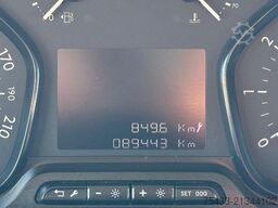 Citroen JUMPY SPACE TOURER 9P