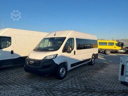 Fiat DUCATO MAXI XLH2 2.2 140 16+1