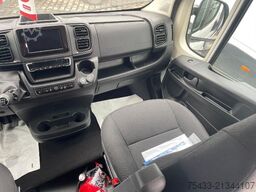 Fiat DUCATO MAXI XLH2 2.2 140 16+1