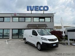 Opel VIVARO 2.0 120