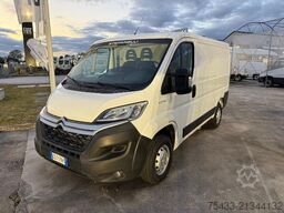 Citroen JUMPER L1H1 120