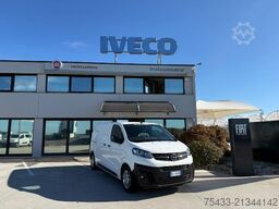 Opel VIVARO 1.5 120