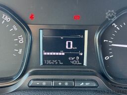 Opel VIVARO 1.5 120