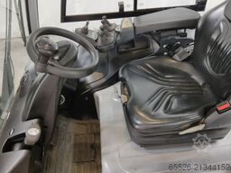 Still RX 60-50 / ZVG+SS / 1727 Std.