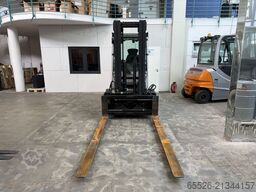 Still RX 60-50 / ZVG+SS / 2490 Std.