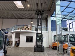 Still RX 60-50 / ZVG+SS / 2490 Std.