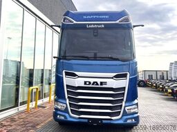 DAF 530 XG+ Sapphire