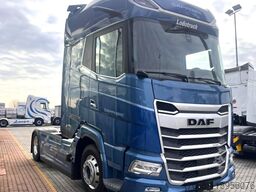 DAF 530 XG+ Sapphire