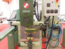 MATERWOOD - ITALY OMS 4MM