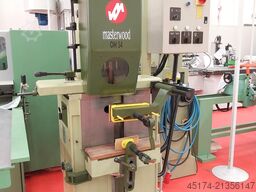MATERWOOD - ITALY OMS 4MM