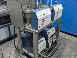 Heinz Soyer Bolzenschweisstechnik GmbH KTS-1050 CNC