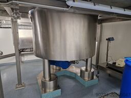 QUICKSTEP ANTICORRO 1,900 LITRE