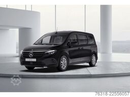 Mercedes-Benz EQT Progressive MBUX Kamera LED WinterP.
