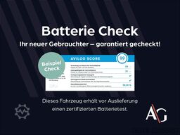 Mercedes-Benz EQT Progressive MBUX Kamera LED WinterP.
