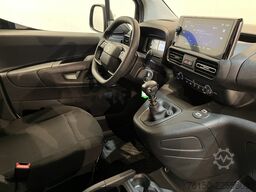 Opel Combo 1.2 PureTech 110 PK L1 BENZINE / Euro 6 /...