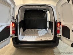 Opel Combo 1.2 PureTech 110 PK L1 BENZINE / Euro 6 /...