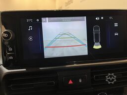 Opel Combo 1.2 PureTech 110 PK L1 BENZINE / Euro 6 /...