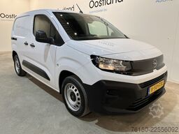Opel Combo 1.2 PureTech 110 PK L1 BENZINE / NIEUW MO...
