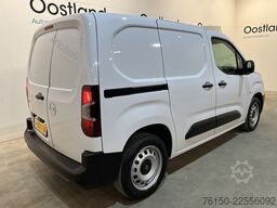 Opel Combo 1.2 PureTech 110 PK L1 BENZINE / NIEUW MO...