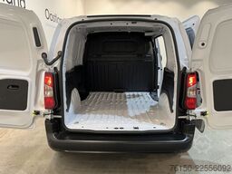Opel Combo 1.2 PureTech 110 PK L1 BENZINE / NIEUW MO...