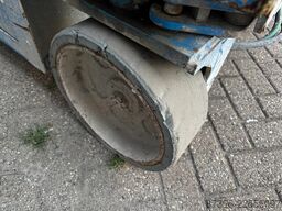 Genie GS4047 GS4047 Schaarhoogwerker Schaarlift (2014)