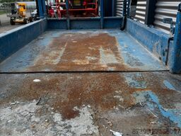 Genie GS4047 GS4047 Schaarhoogwerker Schaarlift (2014)