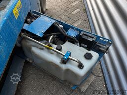 Genie GS4047 GS4047 Schaarhoogwerker Schaarlift (2014)