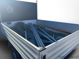Mercedes-Benz Sprinter 316 CDI 4x4 DaKa Pritsche KLIMA, AHK